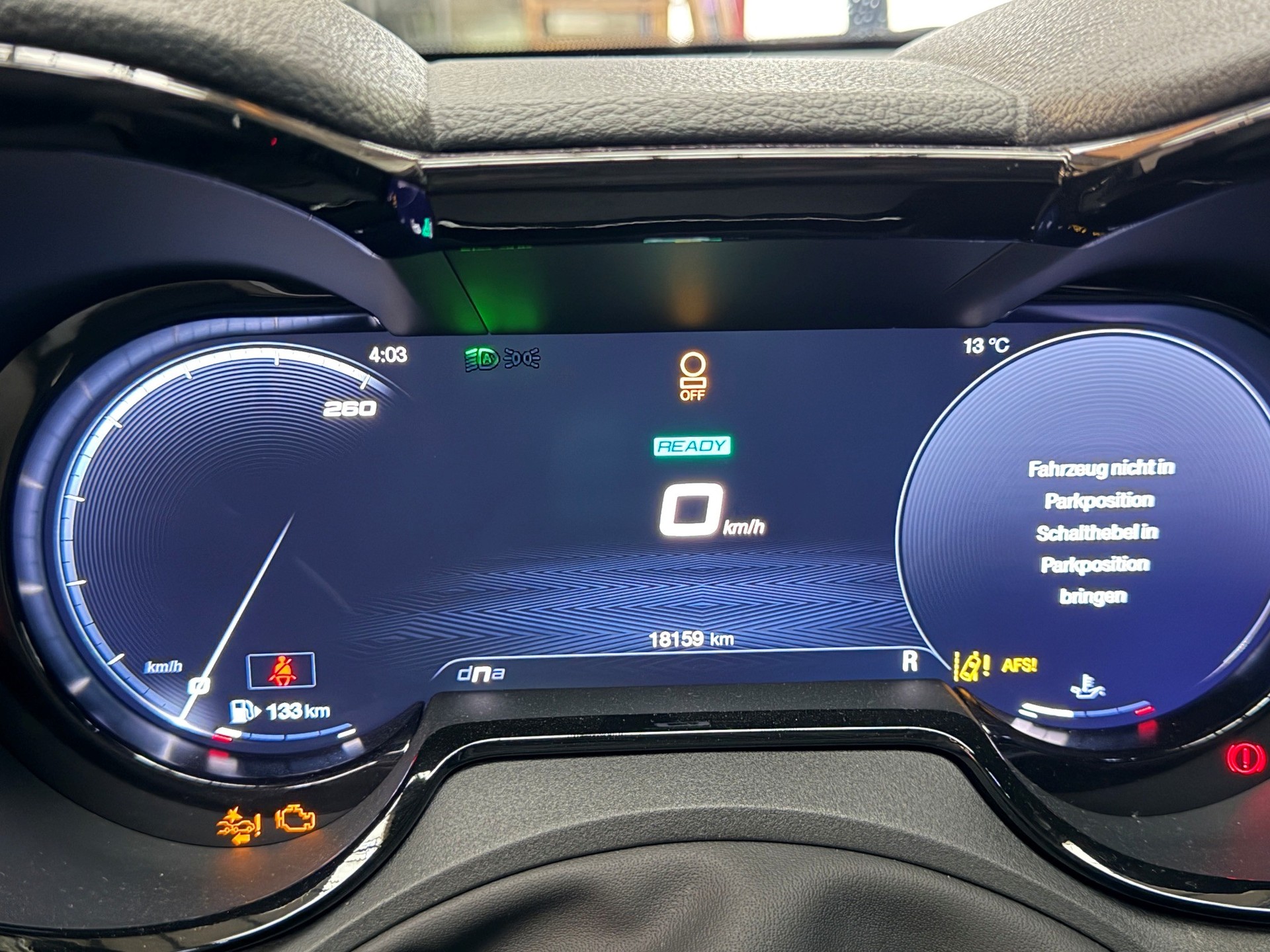 ALFA ROMEO Tonale 1.5 48V Hybrid Veloce-image-11