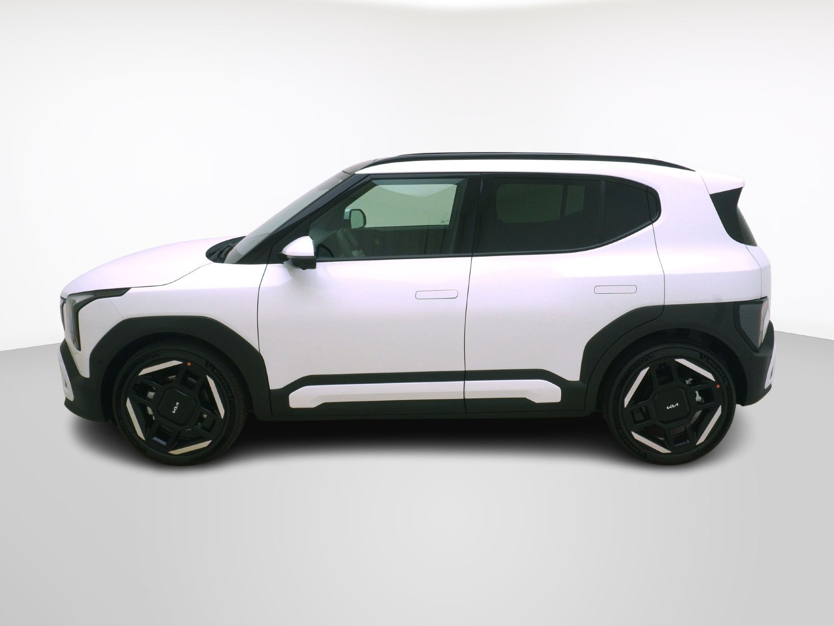 KIA EV2 61 kWh GT-Line-image-1