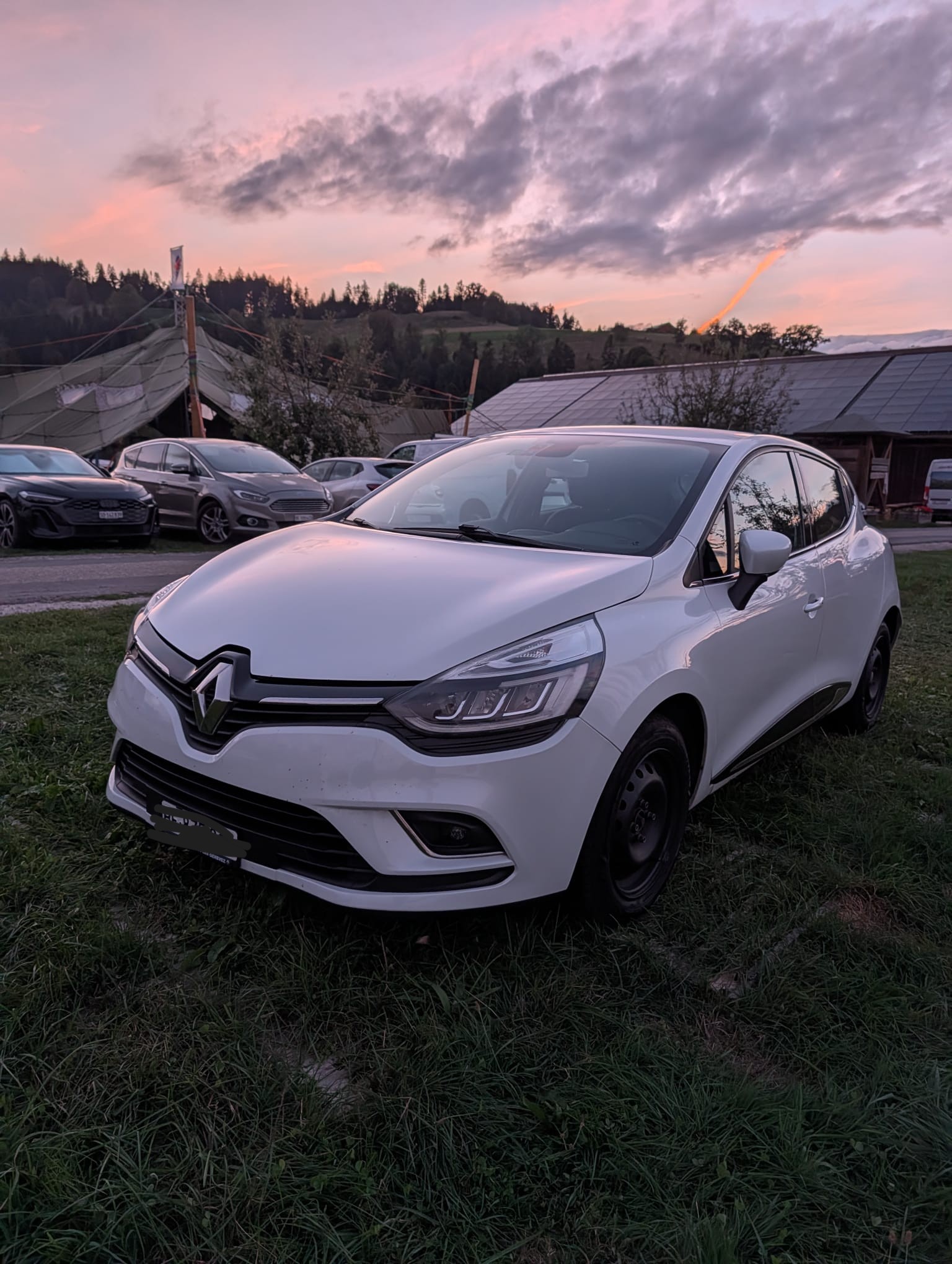 RENAULT 1.2 TCe 120 Intens S/S-image-0
