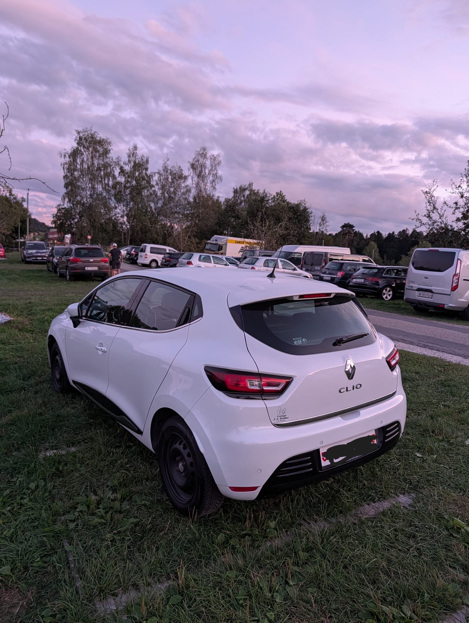 RENAULT 1.2 TCe 120 Intens S/S-image-2