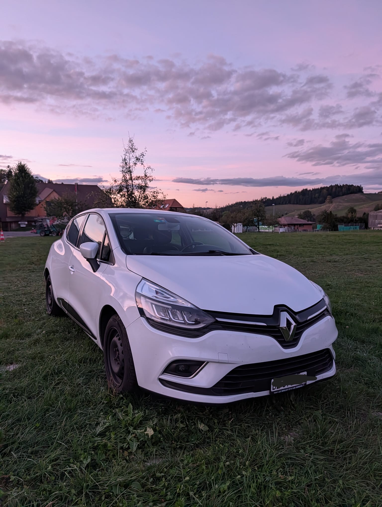 RENAULT 1.2 TCe 120 Intens S/S-image-1