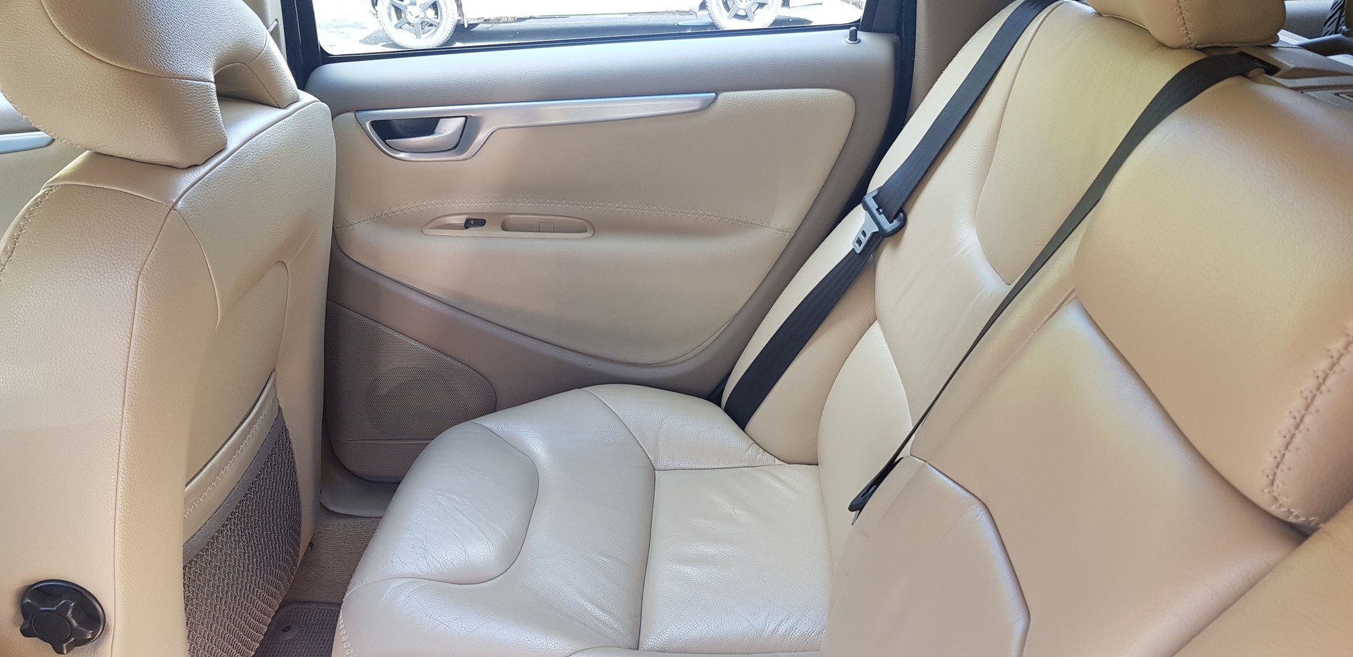 VOLVO XC70 2.5T AWD CROSS COUNTRY-image-10