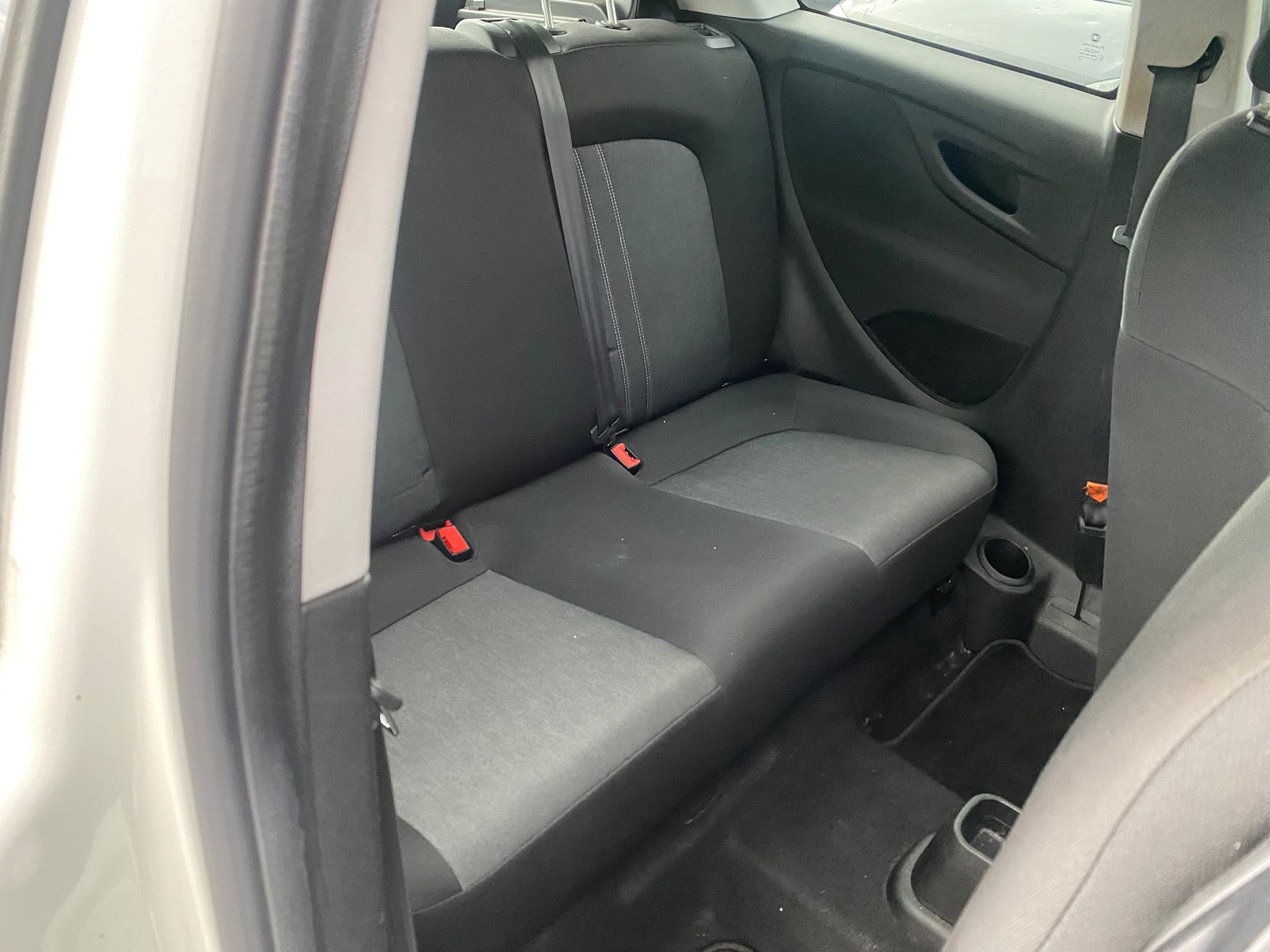 FIAT Punto 1.2 Pop Star-image-8
