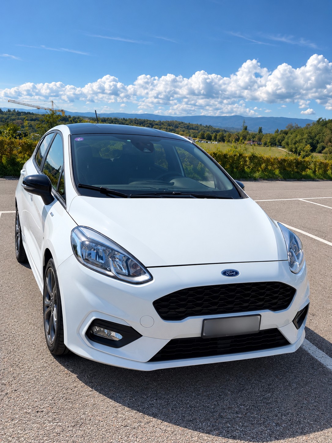 FORD 1.0 EcoB 140 ST-Line-image-0