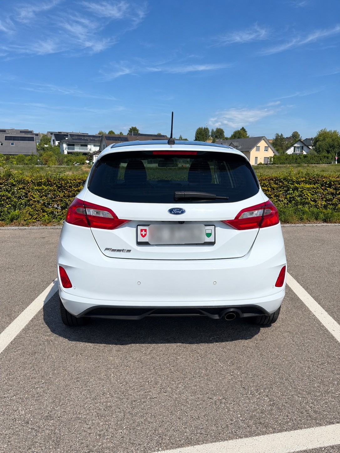 FORD 1.0 EcoB 140 ST-Line-image-1