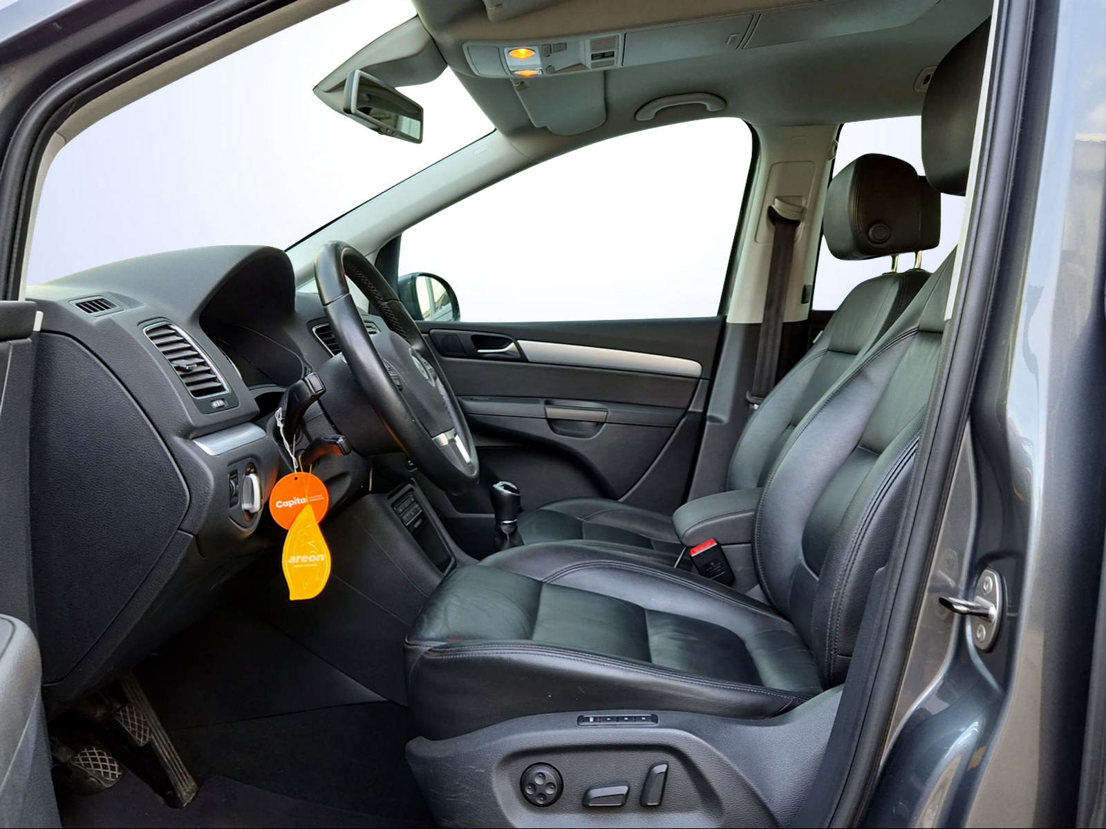 VW Sharan 2.0 TDI BMT Highline 4Motion-image-11