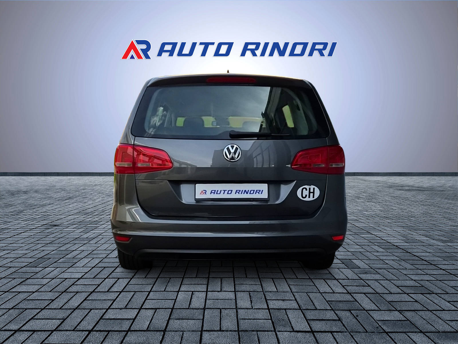 VW Sharan 2.0 TDI BMT Highline 4Motion-image-7