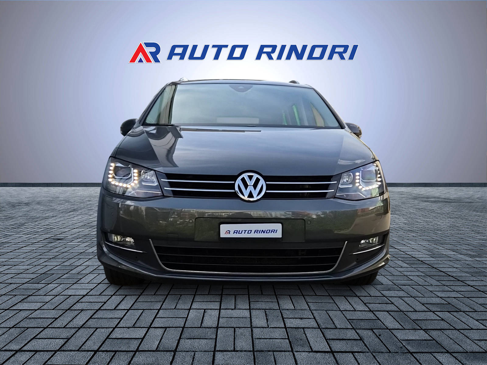 VW Sharan 2.0 TDI BMT Highline 4Motion-image-6