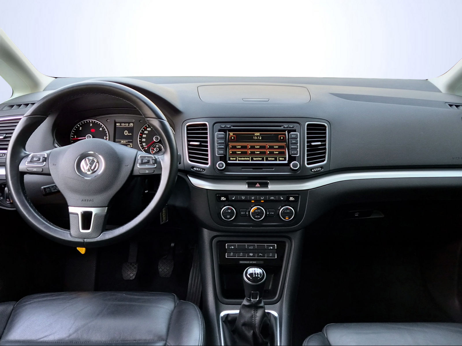 VW Sharan 2.0 TDI BMT Highline 4Motion-image-9