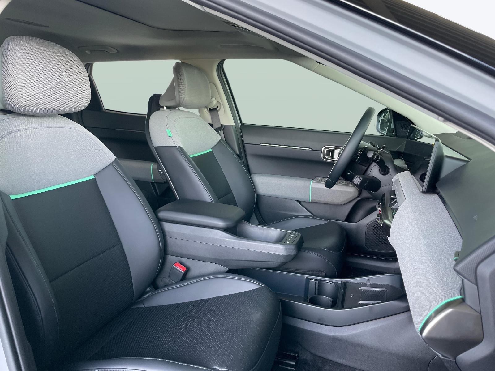 KIA EV4 81 kWh Earth+-image-8