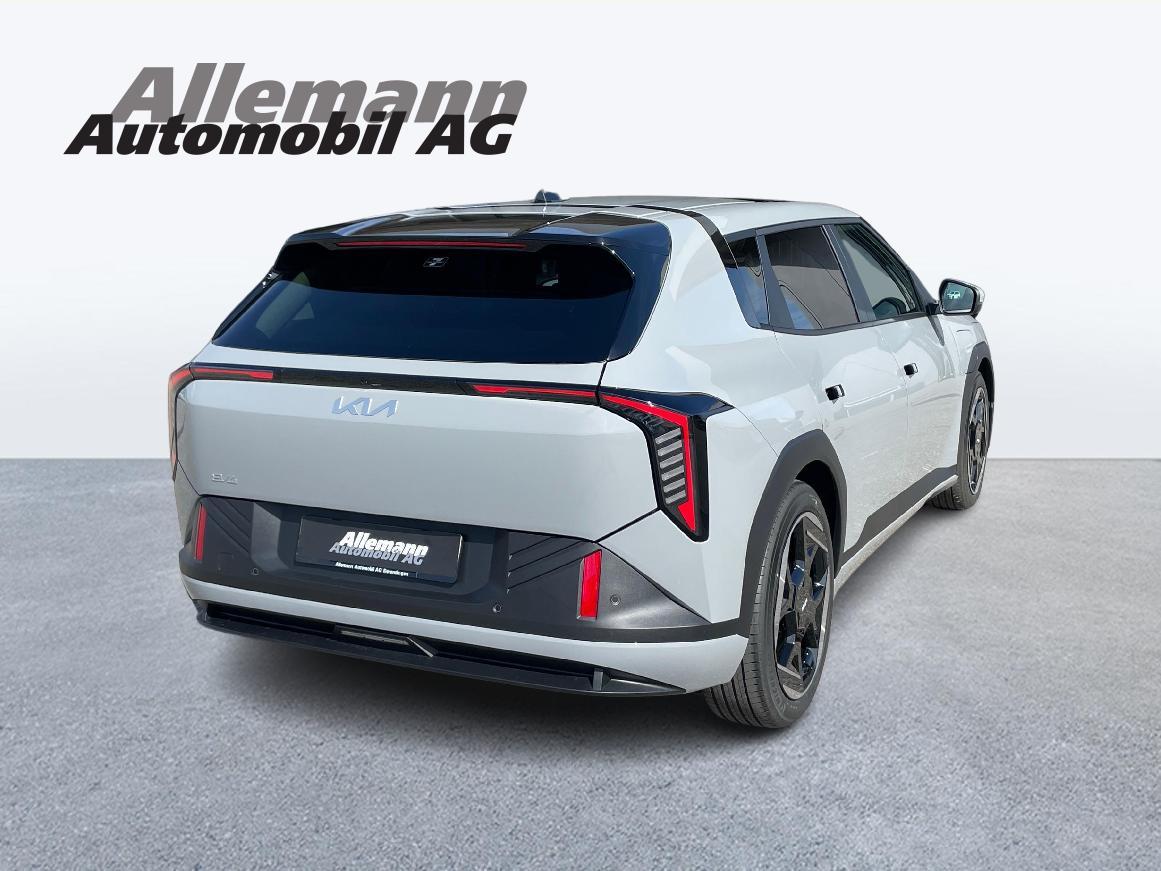 KIA EV4 81 kWh Earth+-image-4