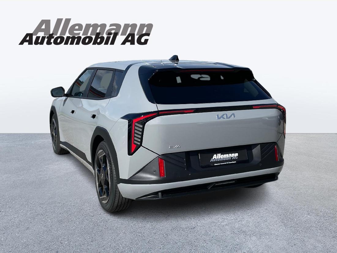 KIA EV4 81 kWh Earth+-image-6