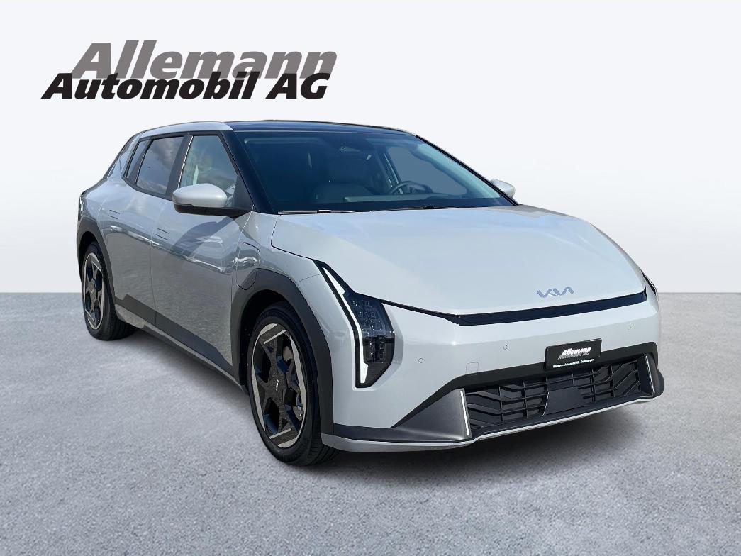 KIA EV4 81 kWh Earth+-image-2