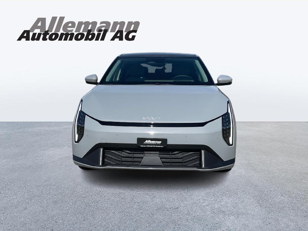 KIA EV4 81 kWh Earth+-image-1