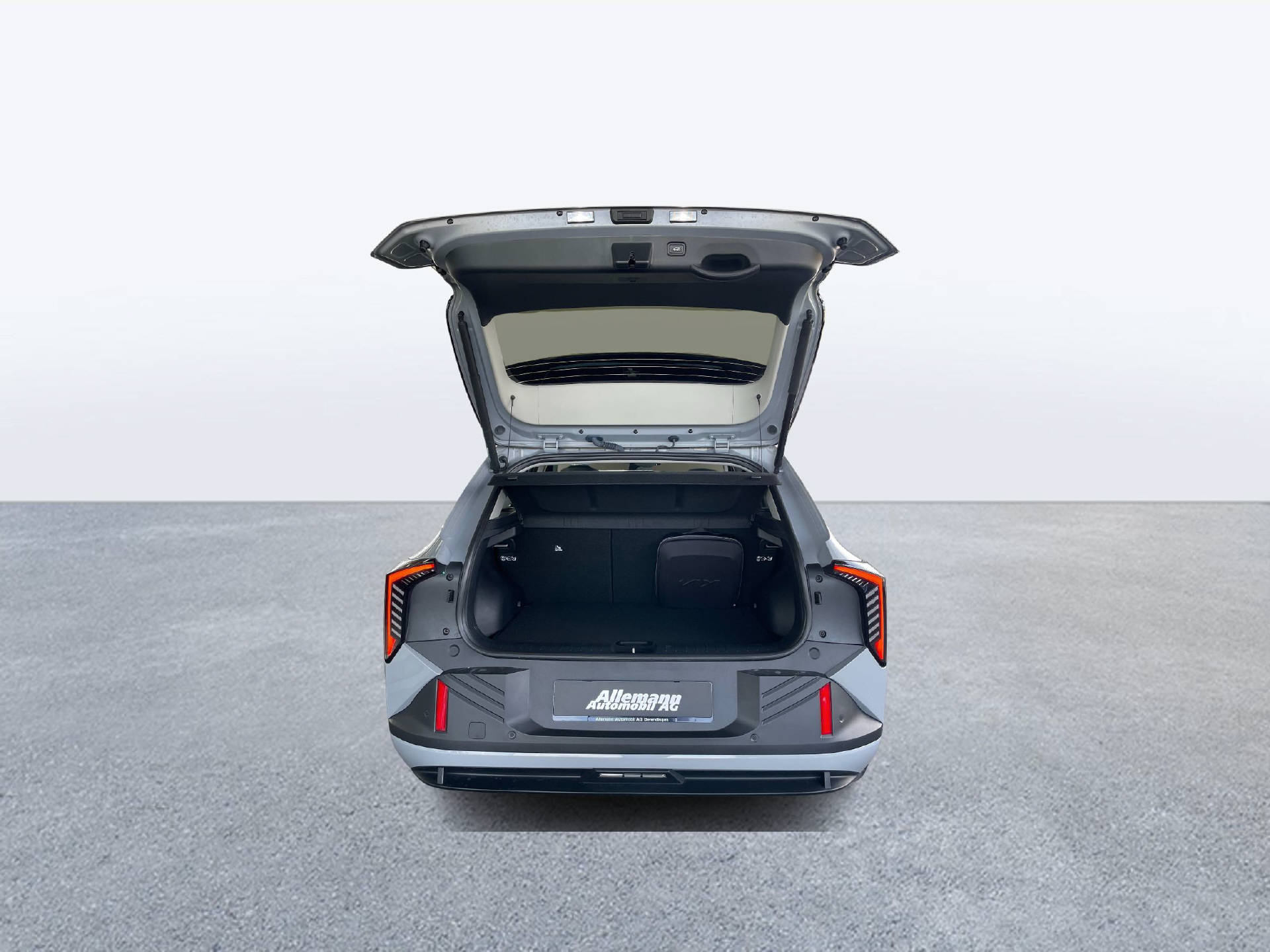 KIA EV4 81 kWh Earth+-image-7