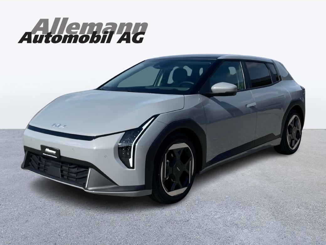 KIA EV4 81 kWh Earth+-image-0