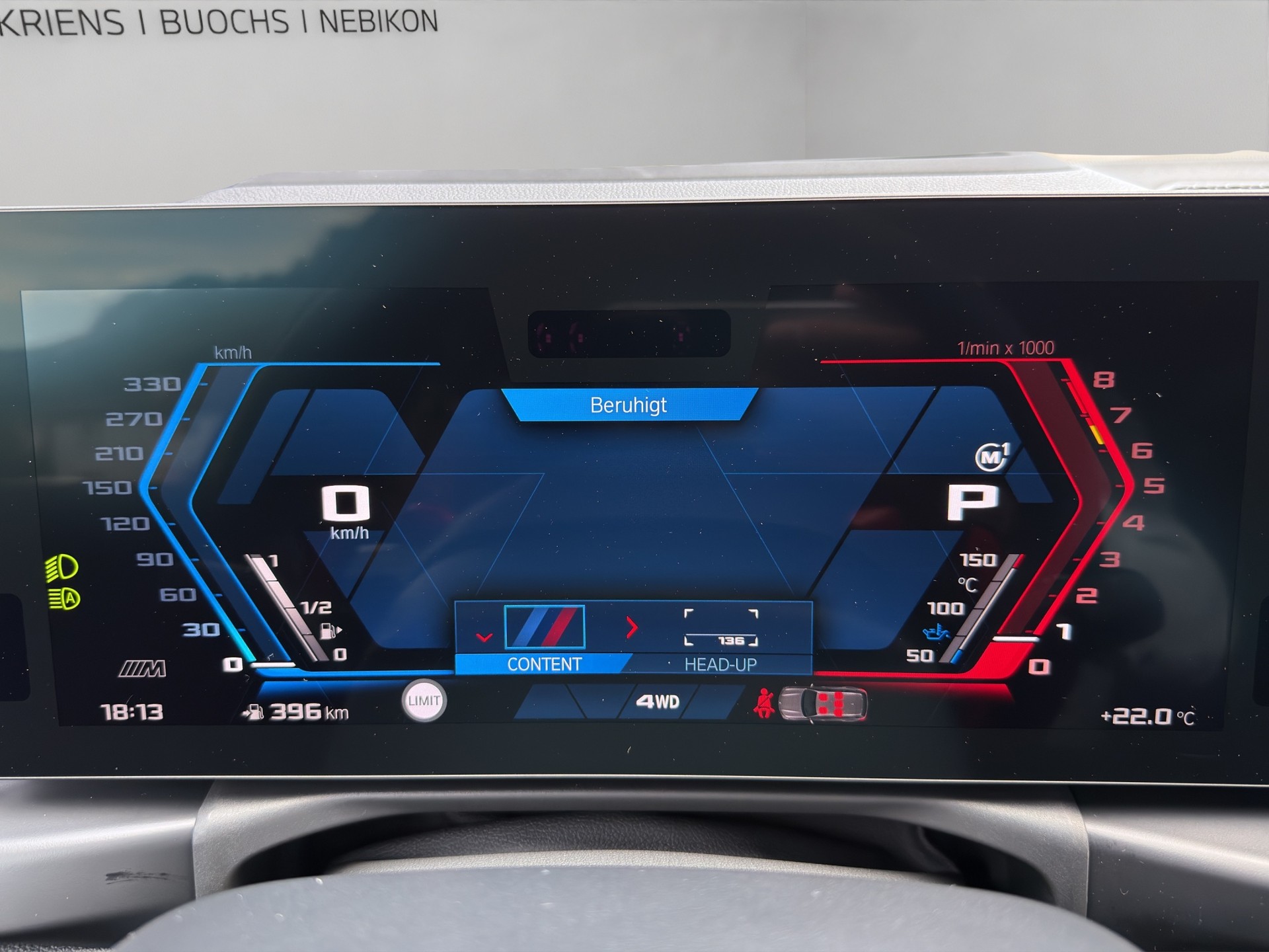 BMW M3 Touring xDrive Competition M-image-13
