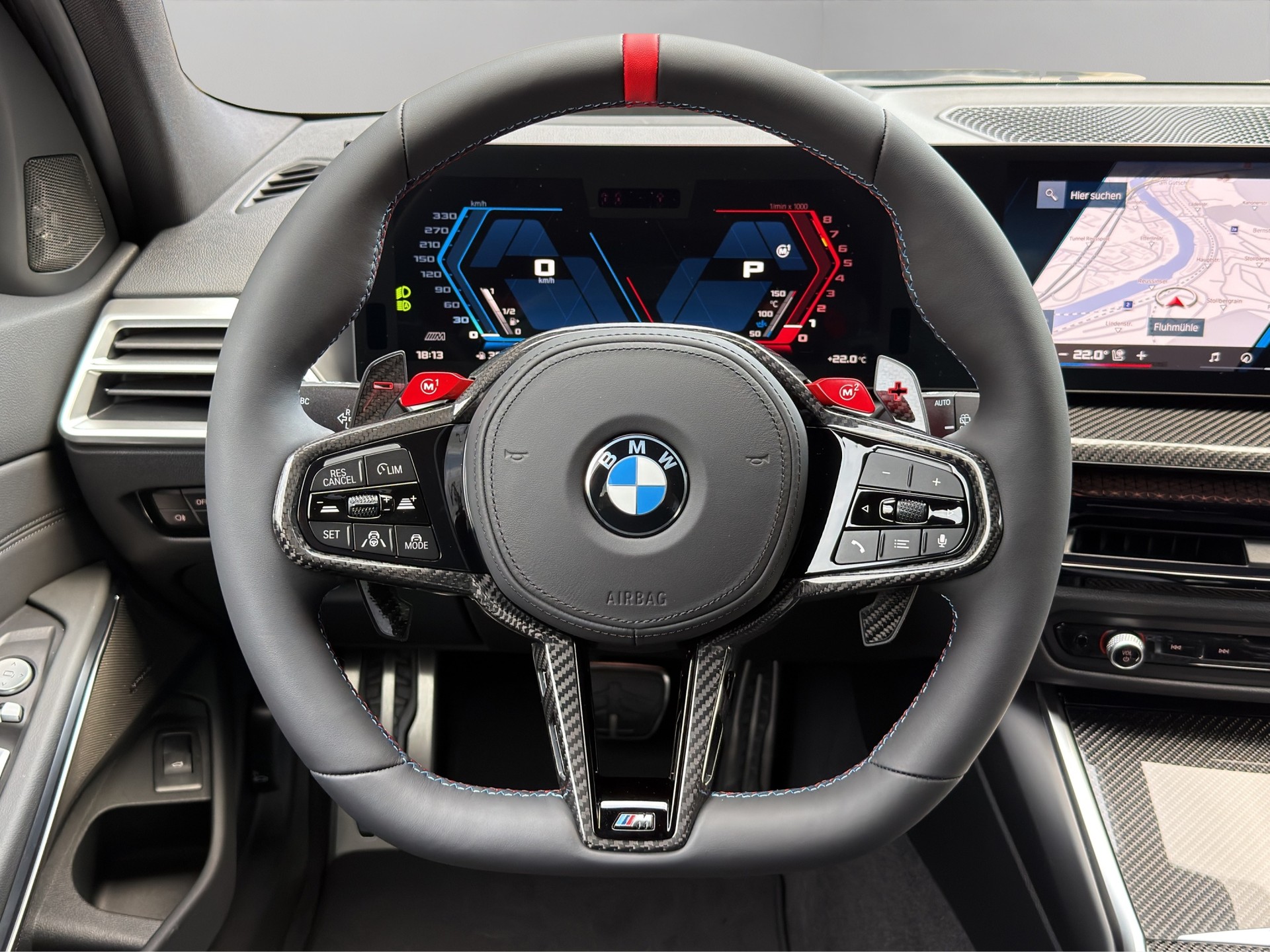 BMW M3 Touring xDrive Competition M-image-12