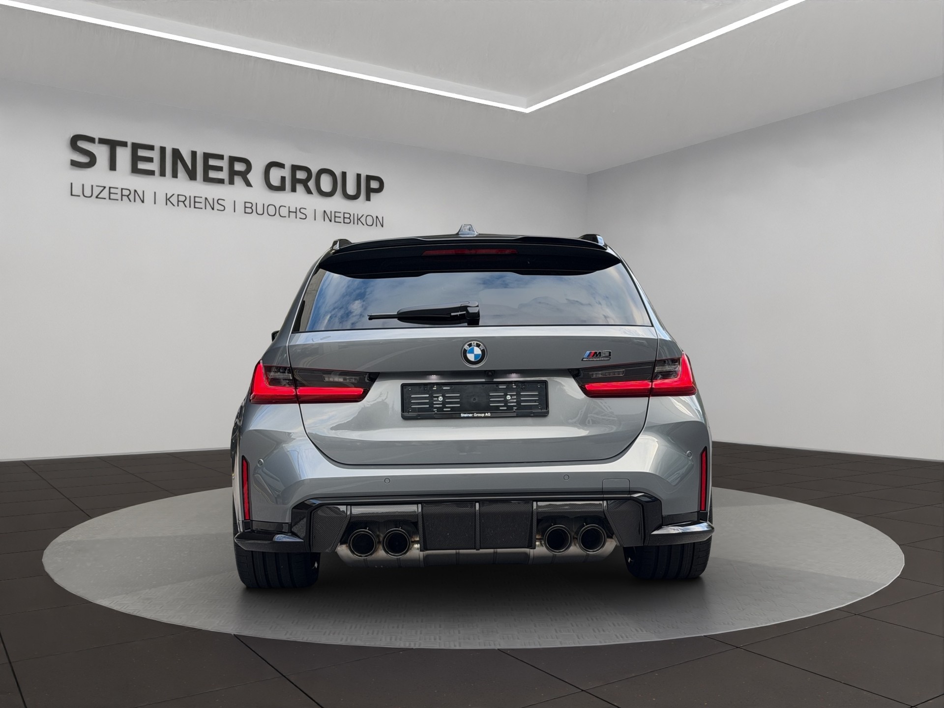 BMW M3 Touring xDrive Competition M-image-5