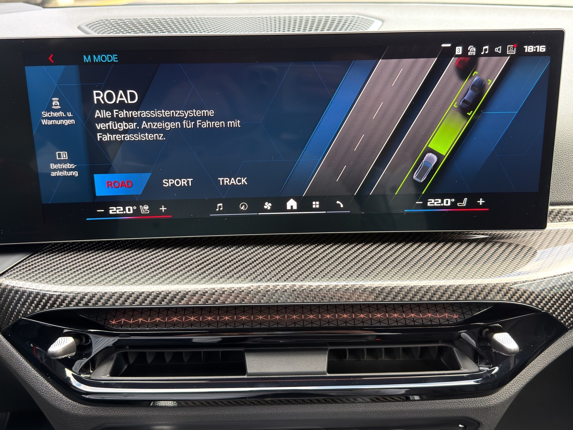 BMW M3 Touring xDrive Competition M-image-22
