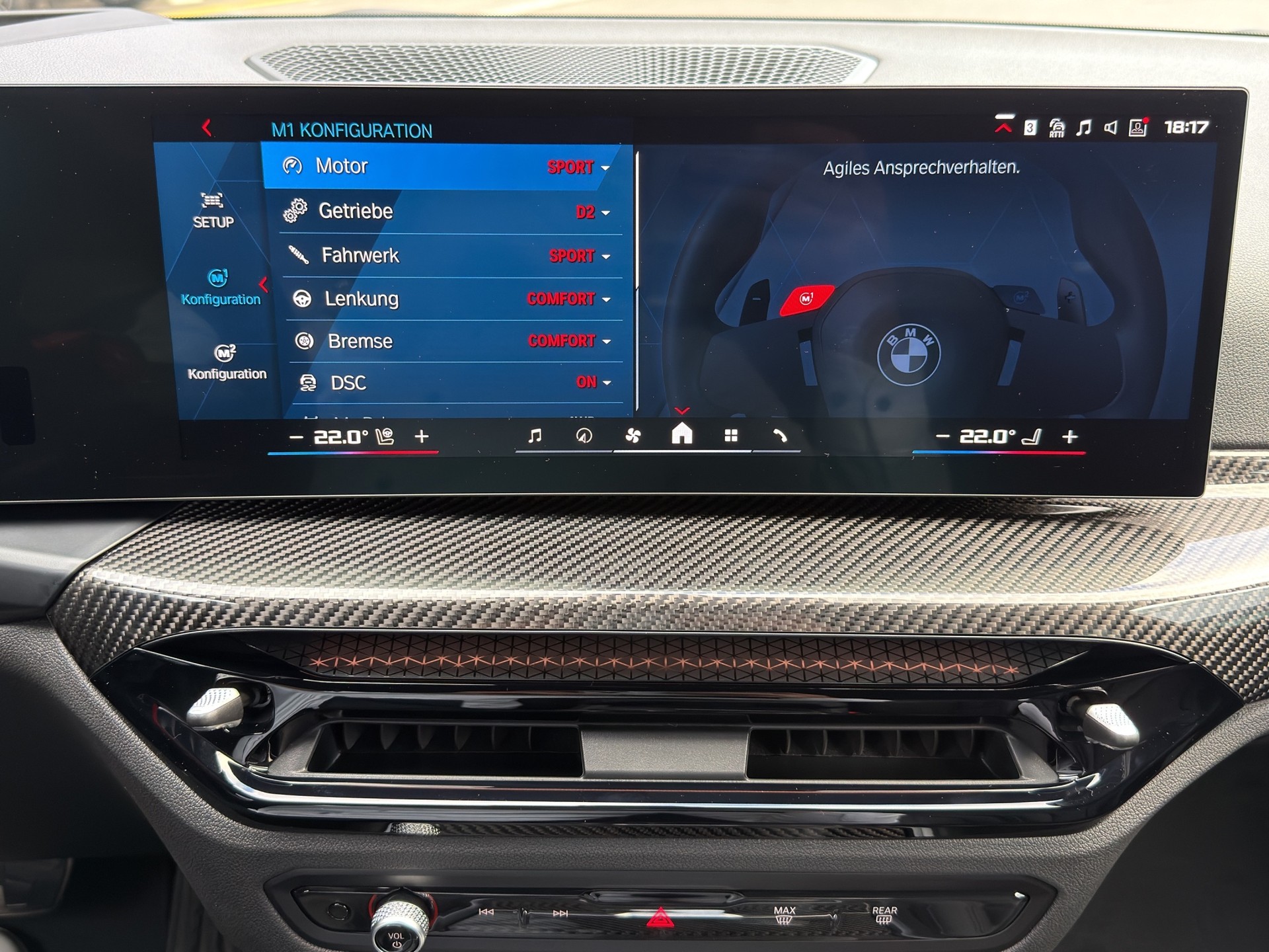 BMW M3 Touring xDrive Competition M-image-23