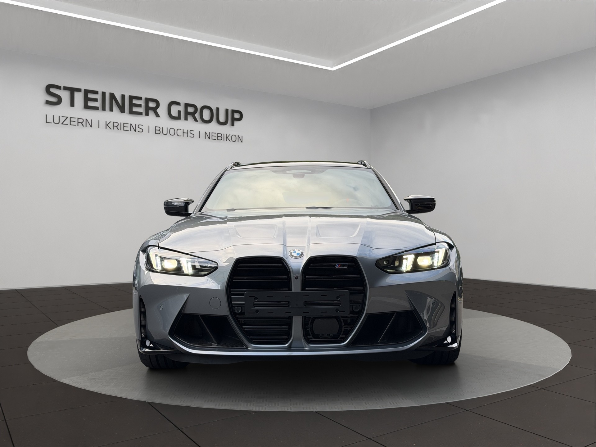 BMW M3 Touring xDrive Competition M-image-1