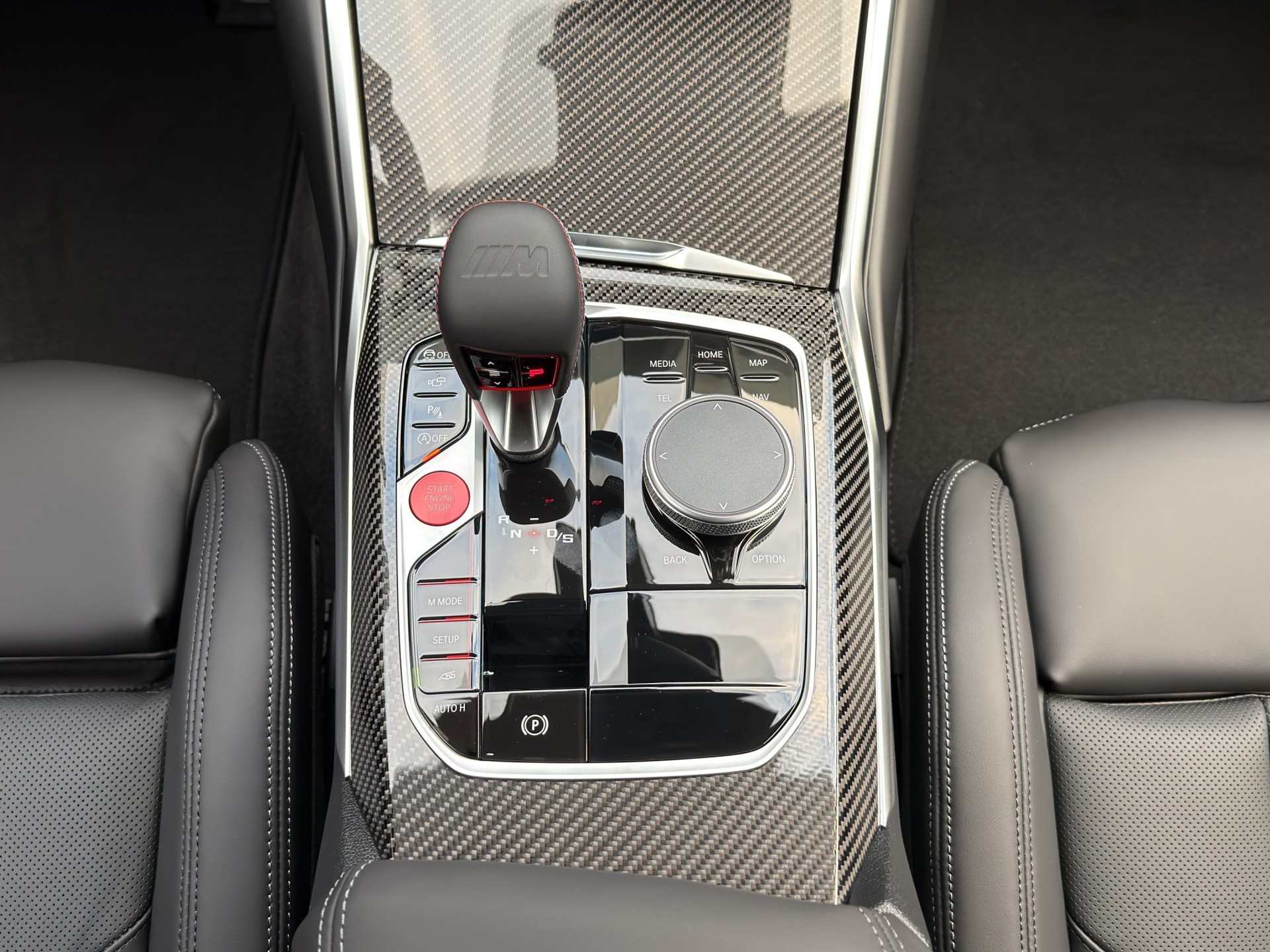 BMW M3 Touring xDrive Competition M-image-15