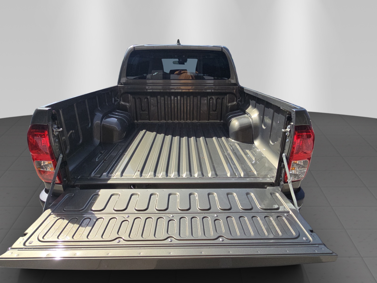 TOYOTA Hilux Double Cab.-Pick-up 2.8 D-4D MHEV 204 Style-image-12