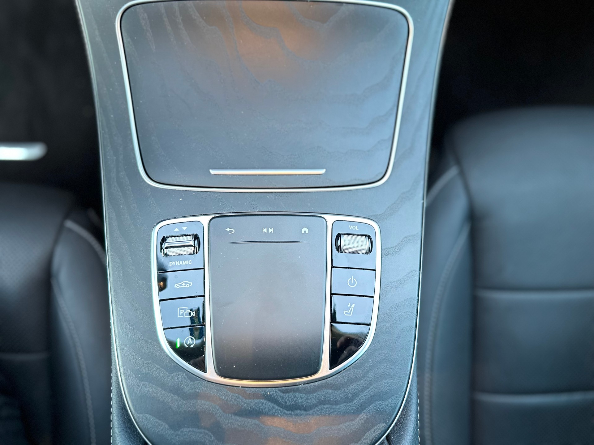 MERCEDES-BENZ E 450 All-Terrain 4Matic Avantgarde 9G-Tronic-image-19