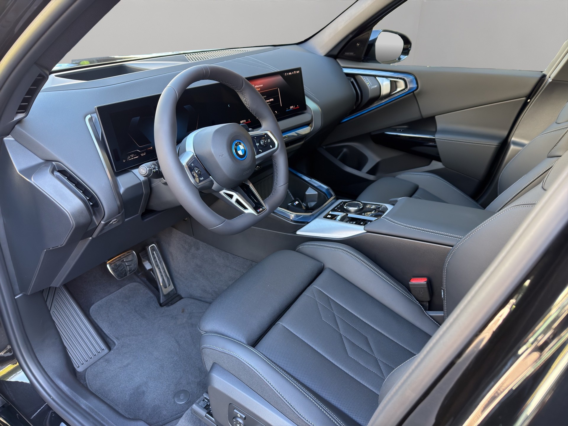 BMW X3 xDrive 30e M Sport Pro-image-9