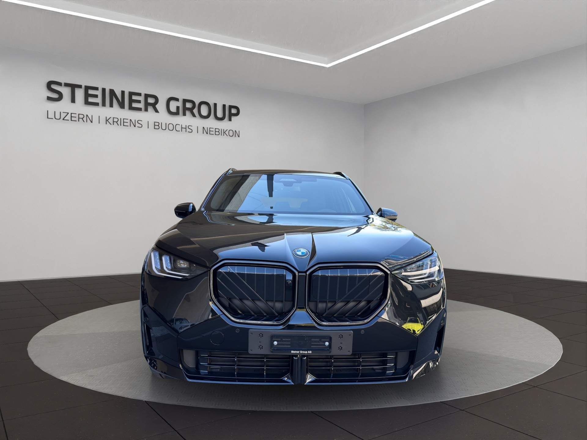 BMW X3 xDrive 30e M Sport Pro-showroom-element-1