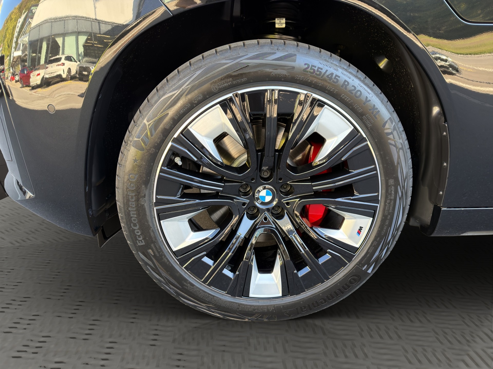 BMW X3 xDrive 30e M Sport Pro-image-8