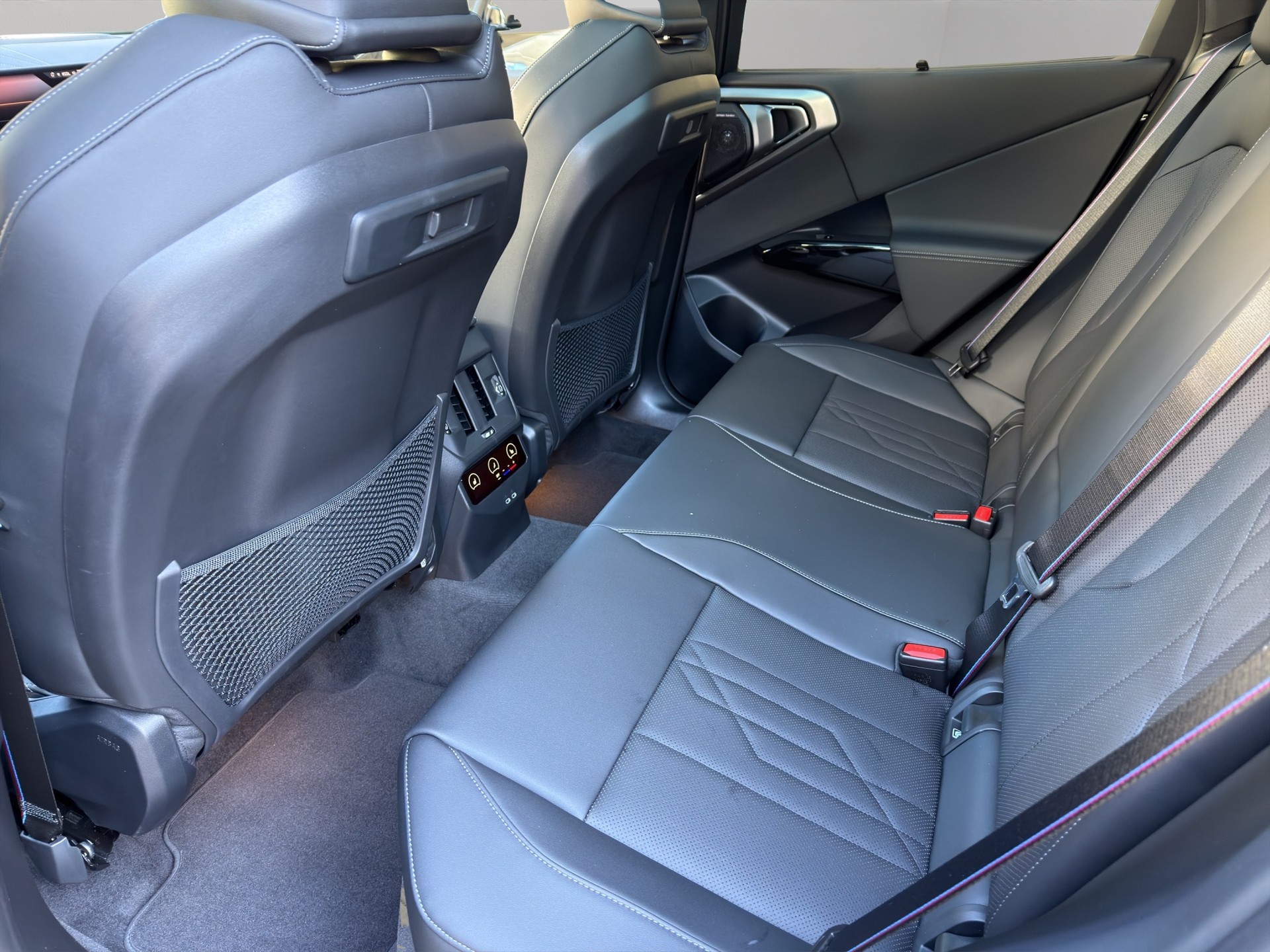 BMW X3 xDrive 30e M Sport Pro-image-17