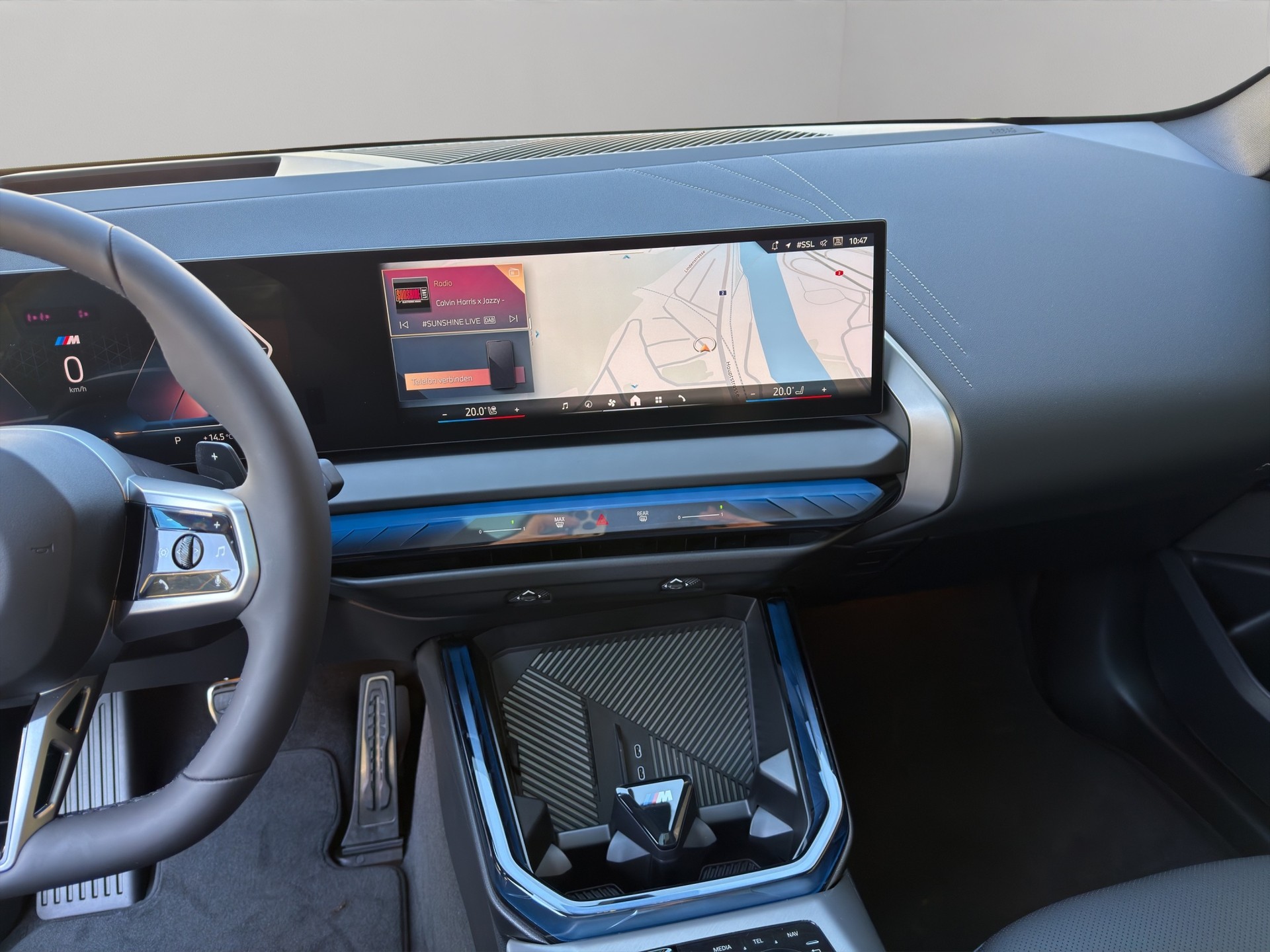 BMW X3 xDrive 30e M Sport Pro-image-14