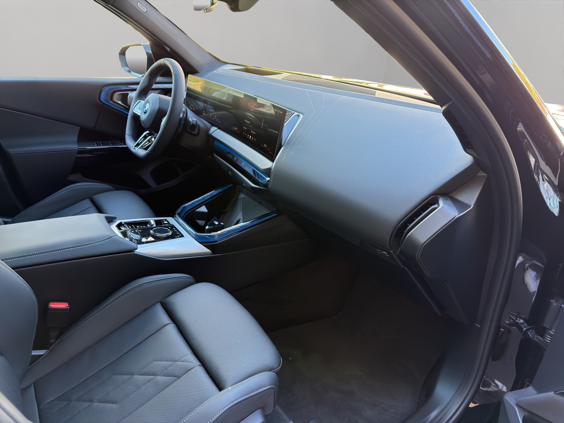 BMW X3 xDrive 30e M Sport Pro-image-19