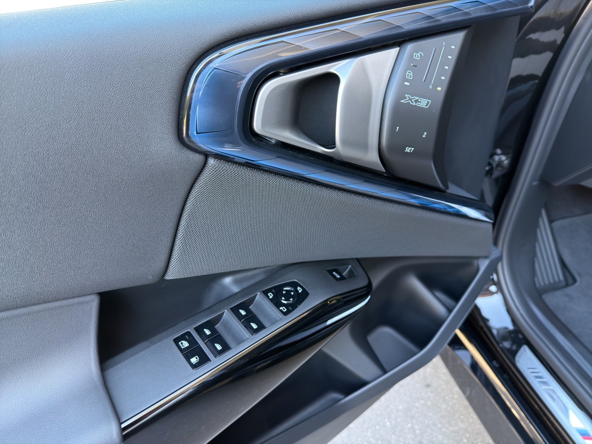 BMW X3 xDrive 30e M Sport Pro-image-10