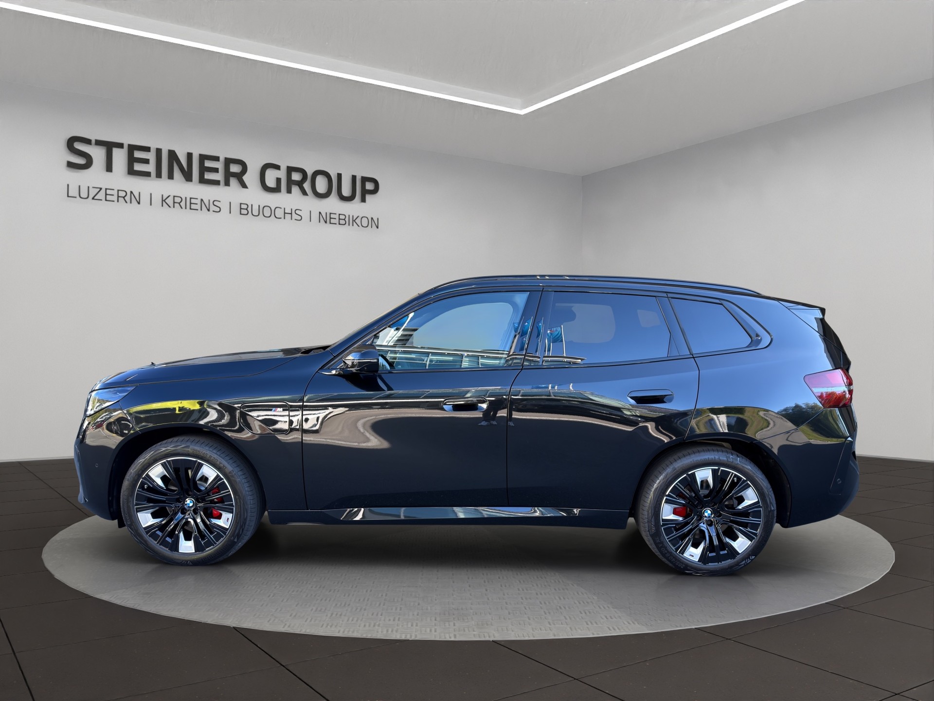 BMW X3 xDrive 30e M Sport Pro-image-7