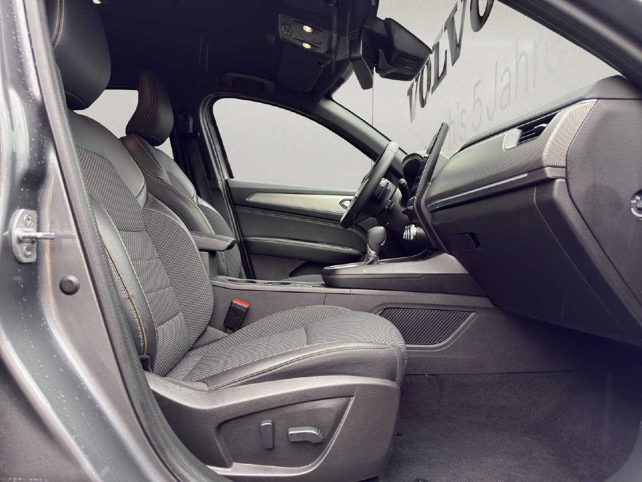 RENAULT Arkana 1.3 TCe techno EDC-image-9