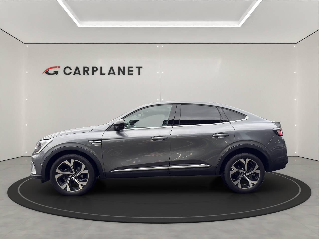 RENAULT Arkana 1.3 TCe techno EDC-image-1