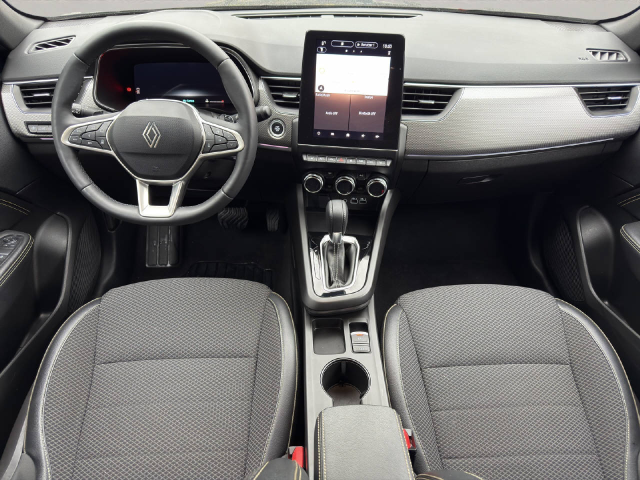 RENAULT Arkana 1.3 TCe techno EDC-image-4