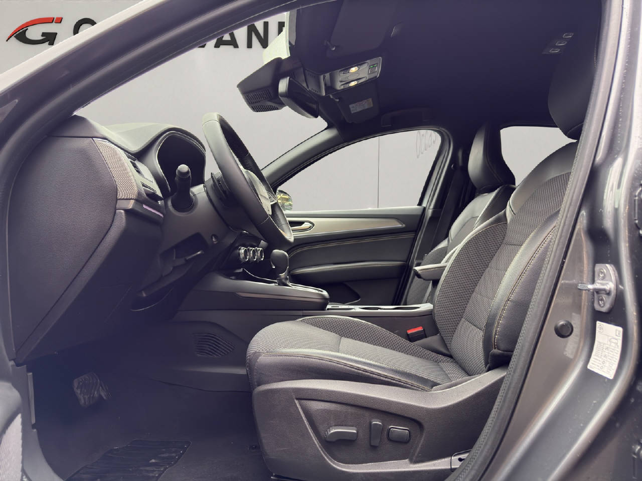 RENAULT Arkana 1.3 TCe techno EDC-image-3