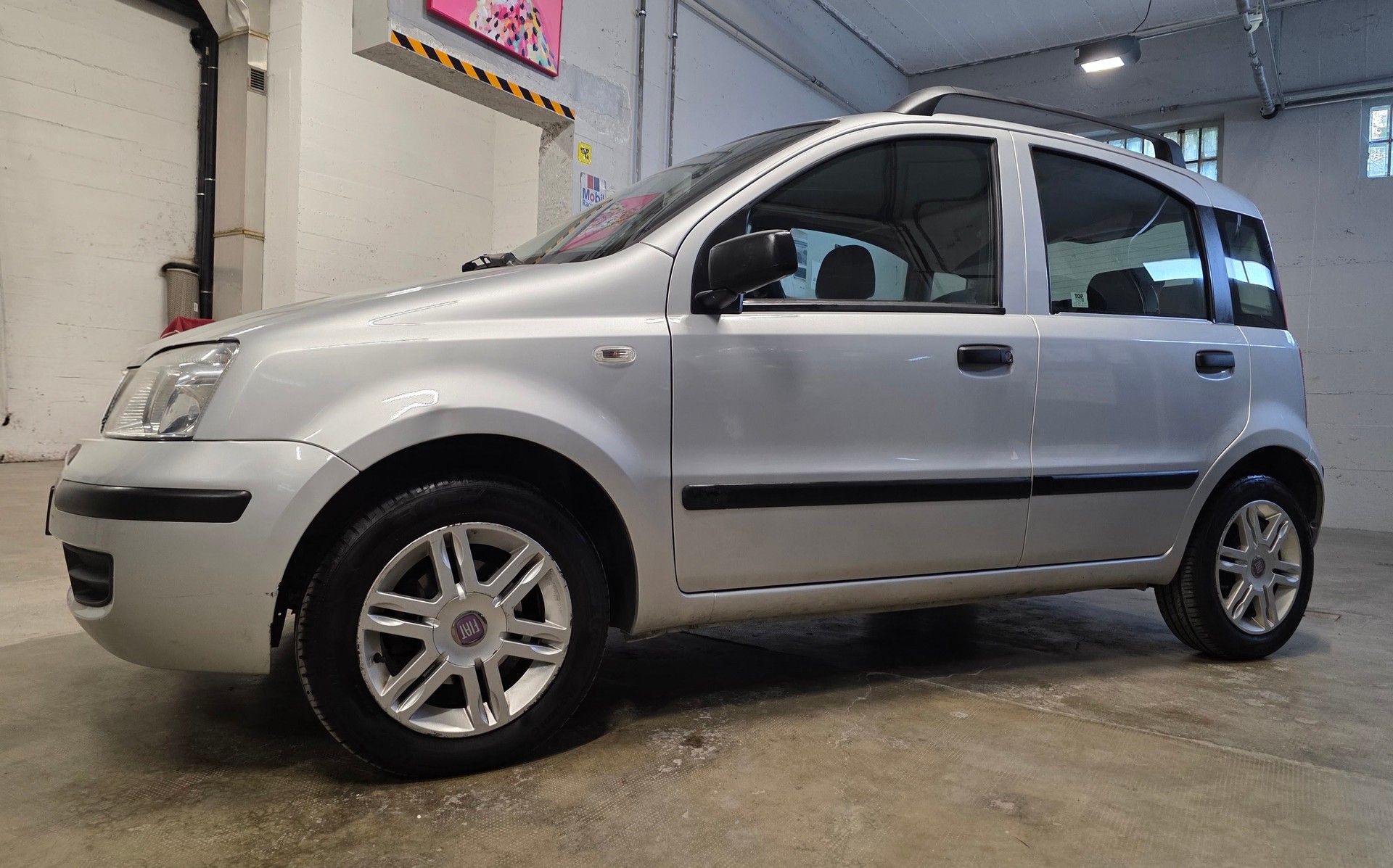 FIAT Panda 1.2 Dynamic plus-image-2