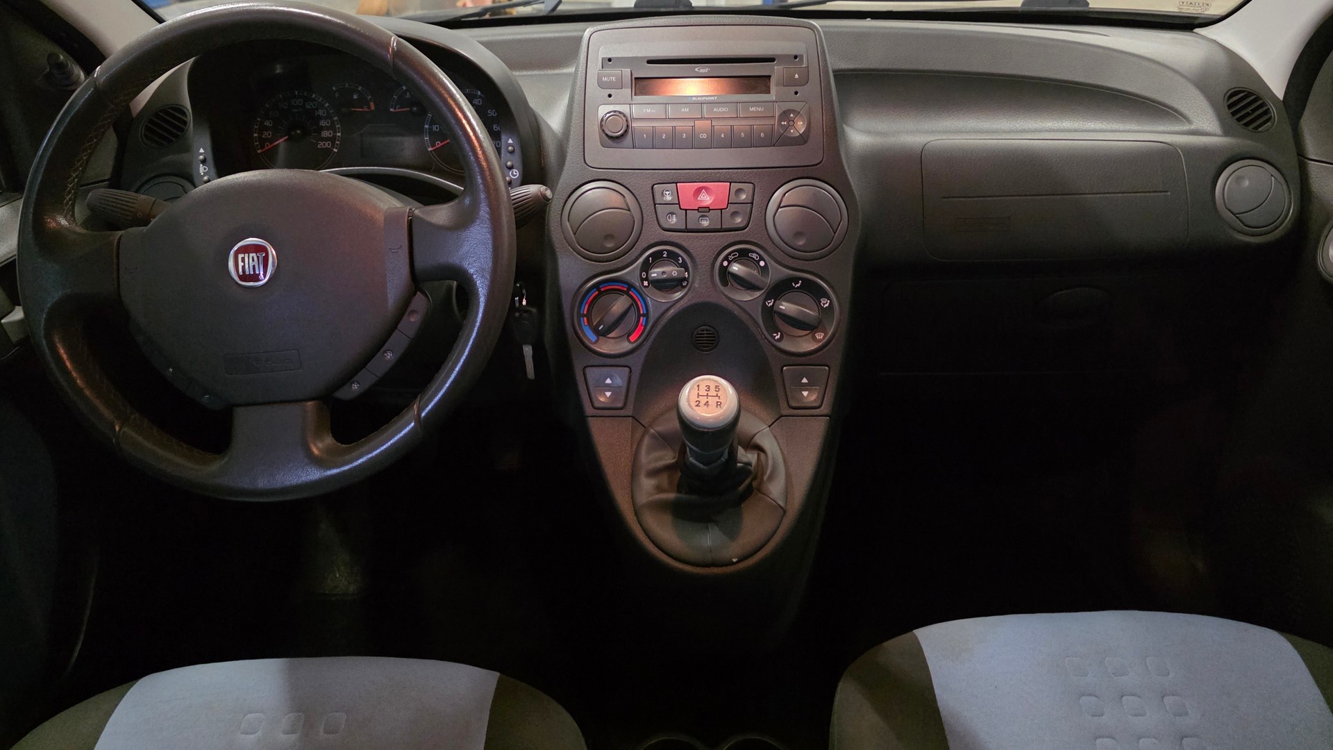 FIAT Panda 1.2 Dynamic plus-image-10