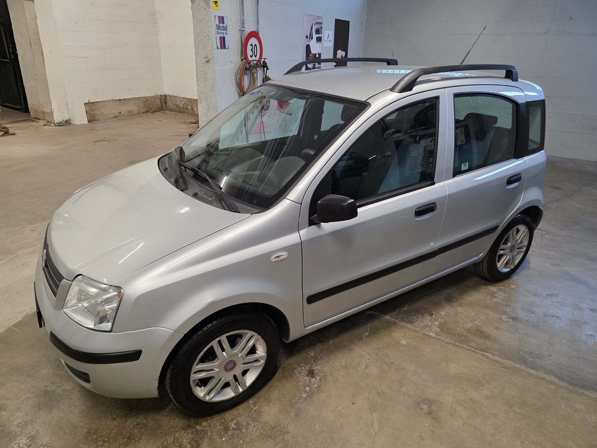 FIAT Panda 1.2 Dynamic plus-image-3
