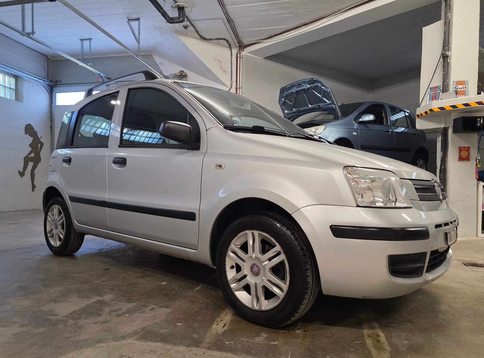 FIAT Panda 1.2 Dynamic plus-image-0