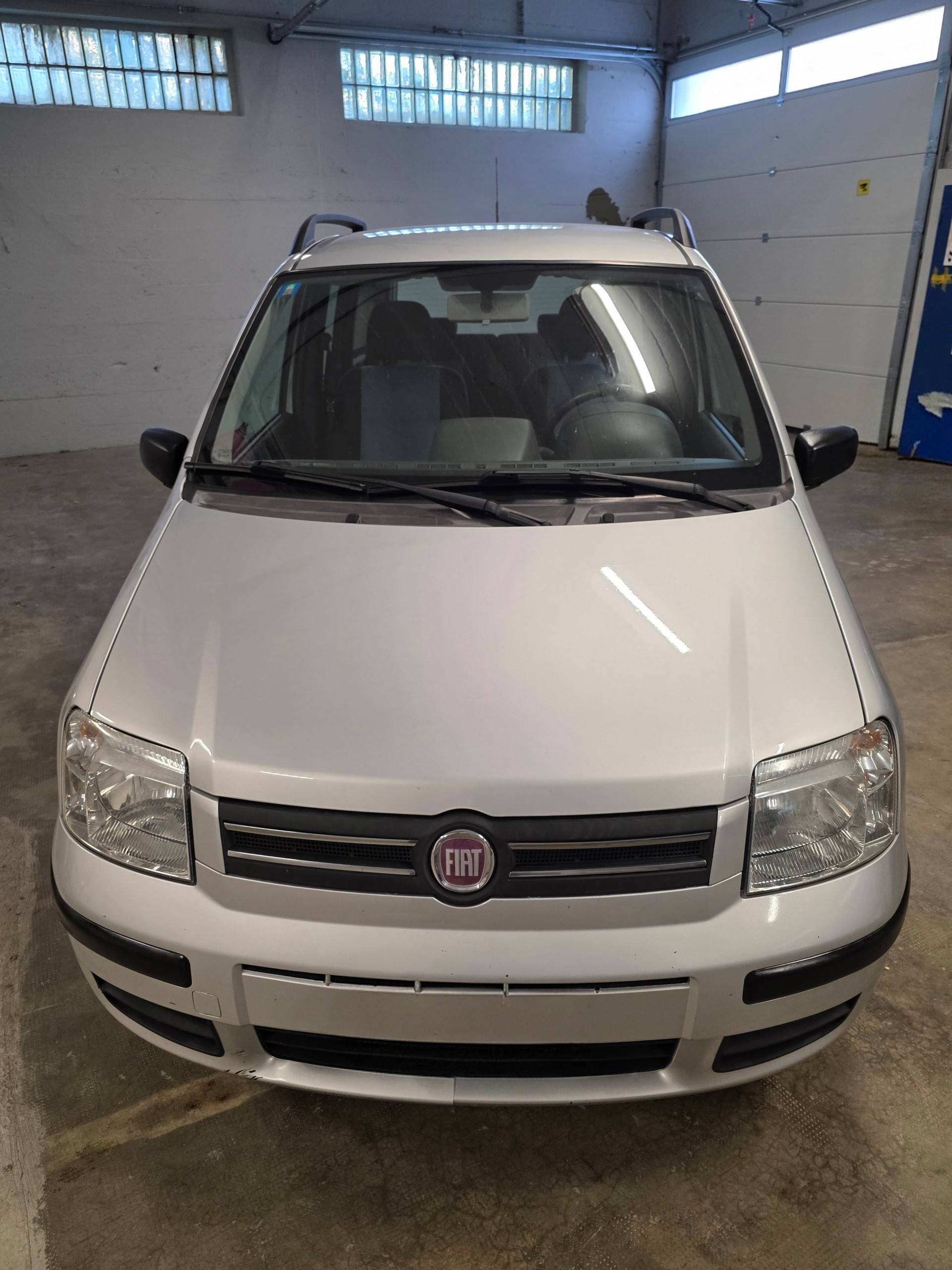 FIAT Panda 1.2 Dynamic plus-image-4