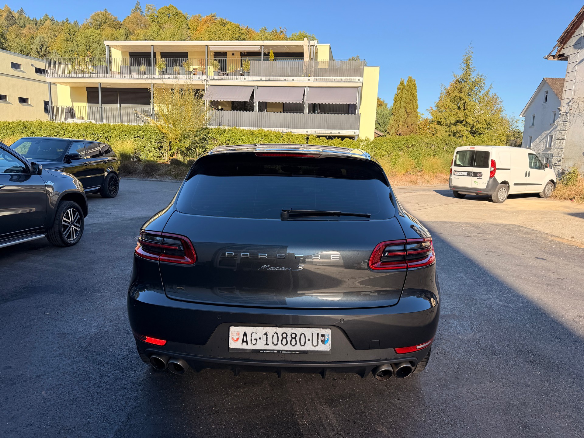 PORSCHE Macan S PDK-image-6