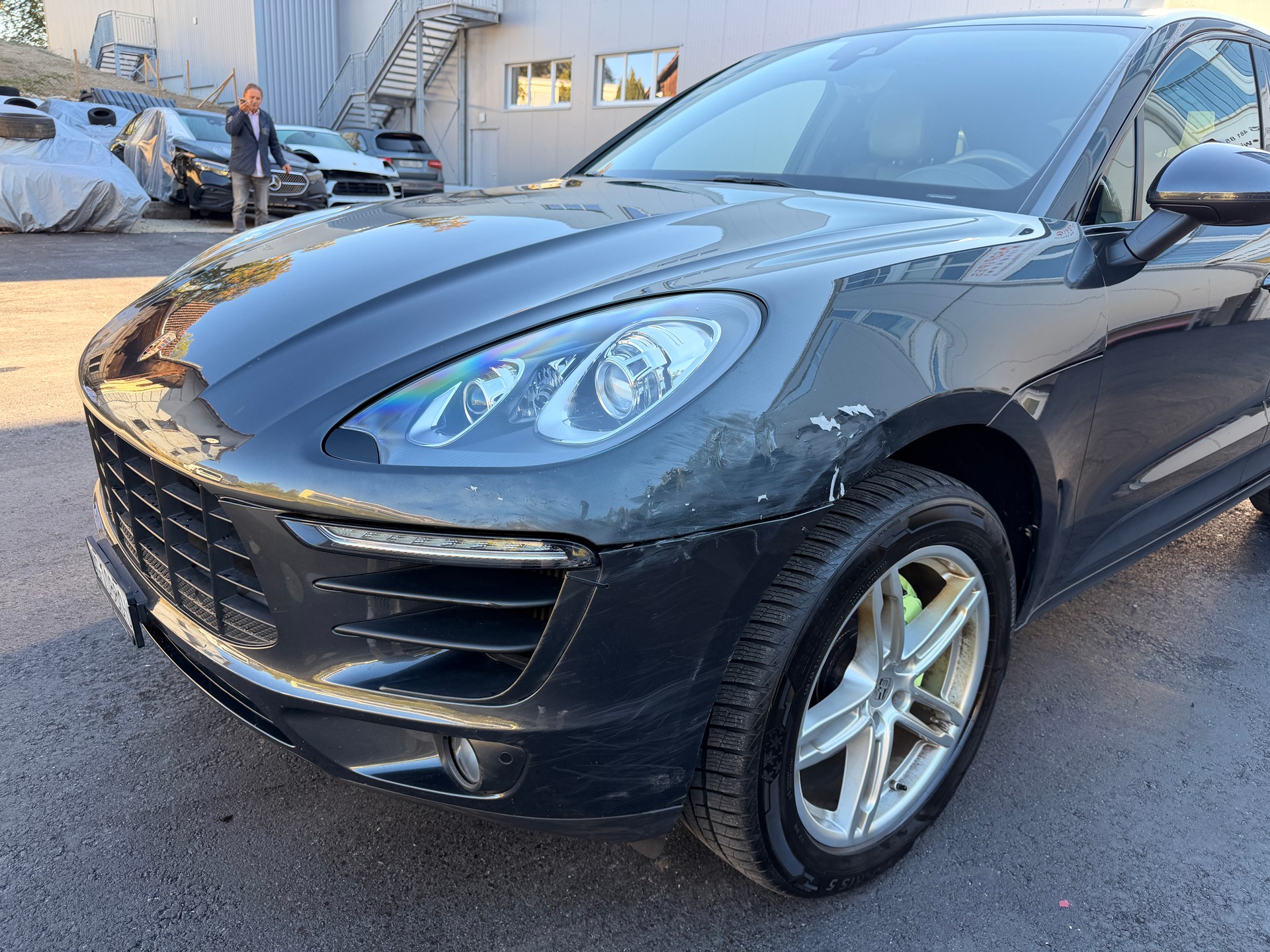 PORSCHE Macan S PDK-image-2
