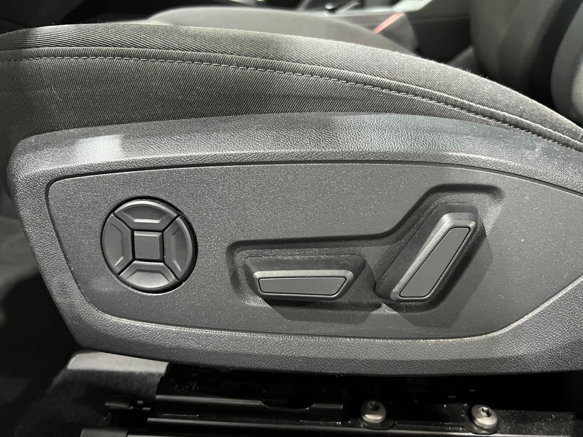 AUDI A3 Sportback 35 TFSI S-tronic**Tempomat ACC,Frisch ab MFK**-image-9