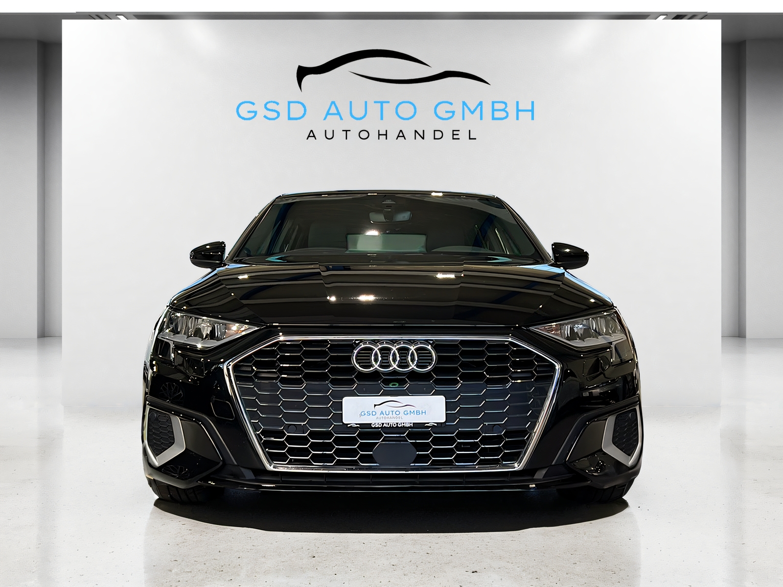 AUDI A3 Sportback 35 TFSI S-tronic**Tempomat ACC,Frisch ab MFK**-image-1